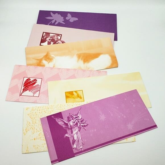 Professional Massage Gift Certificates Blank - Picture 4 of 7